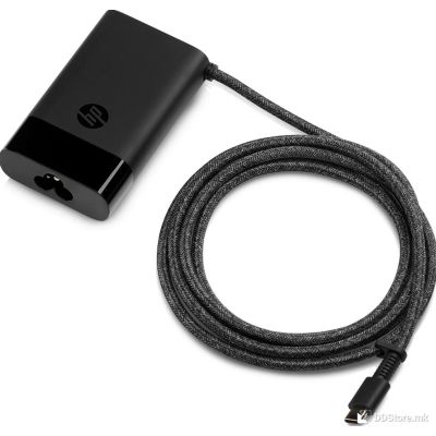 HP AC Adapter 65W USB-C NB