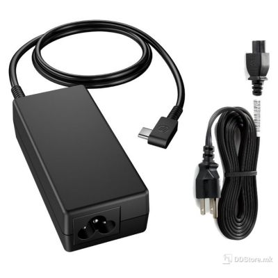 HP AC Adapter 45W USB-C AC NB