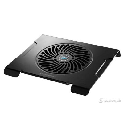 Cooler Master NotePal CMC3 Notebook Stand 15" (R9-NBC-CMC3-GP) Black