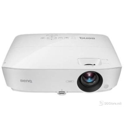 Benq MH535, Vrsta DLP, 1920x1080, (AL) 3500, 15.000:1