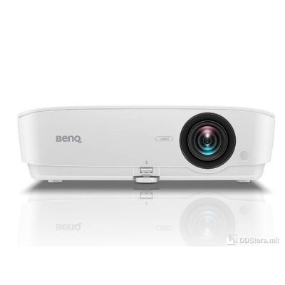 Benq TH535, DLP, 1920x1080, 3500 ANSI, 15000:1, 200 W