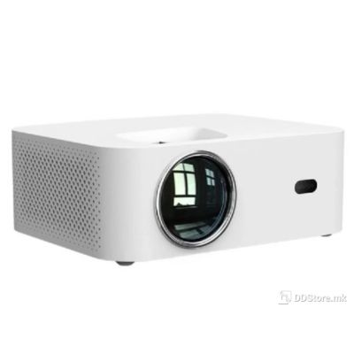 XIAOMI WANBO Projector Mini, 250 ANSI, Portable LED Projector