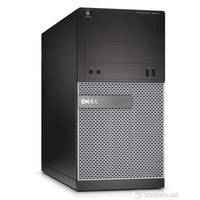 Dell Optiplex 3020 Tower (case/mb/psu)