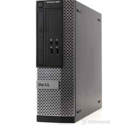 Dell Optiplex 3020 SFF 4th Gen (case/mb/psu)