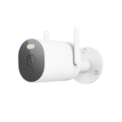 Xiaomi Mi Outdoor Camera AW300, Weatherproof outdoor security