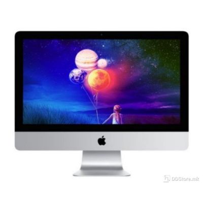[OUTLET]Apple iMac 16.1 21" A1418 i5 5th Gen/ 8GB DDR4/ 256GB/ WIN 10