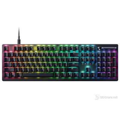 Razer DeathStalker V2 (Red Switch) - US Layout