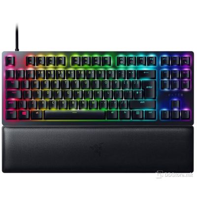 Razer Huntsman V2 Tenkeyless (Red Switch) - US Layout