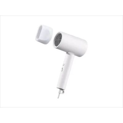 HAIR DRYER MI IONIC Compact H101 XIAOMI 1600W, White