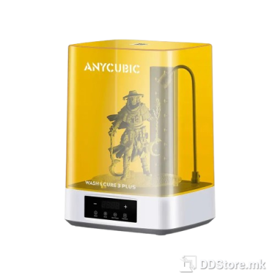 ANYCUBIC Wash & Cure 3 machine
