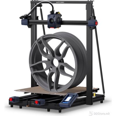 ANYCUBIC Kobra 2 Max Printer, Speed Exceeds