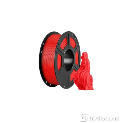 ANYCUBIC PLA Filament, 1.75mm, Red