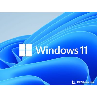 Windows 11 Home MAR Digital Key