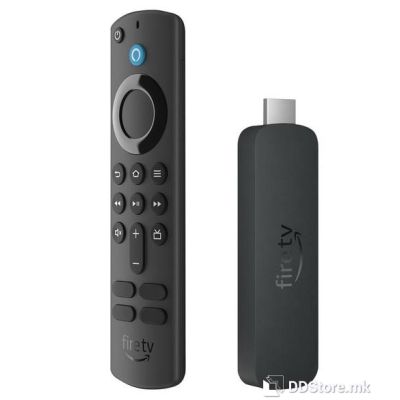 Amazon Fire TV Stick 4K 2nd Gen 2023 w/Alexa Voice Remote 3rd gen