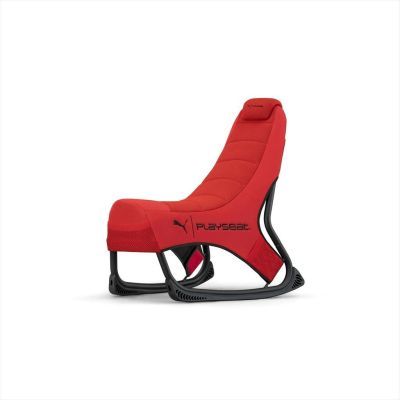 GAMING CHAIR PLAYSEAT PUMA ACTIVE GAME RED, PPG.00230