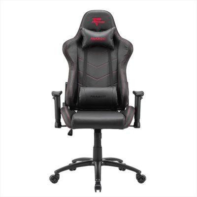 GAMING CHAIR FragON 2X BLACK 2024