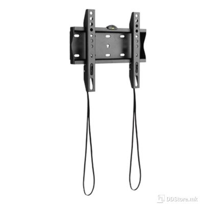 TV Wall Mount Gembird 23"-42" Fixed Steel