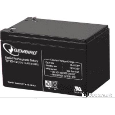 UPS Battery 12V 12AH