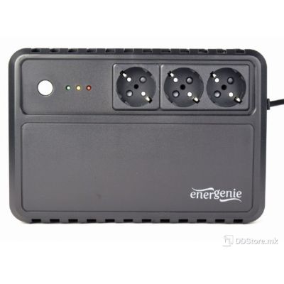 UPS Energenie 800VA w/AVR Desktop