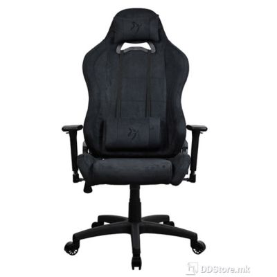 Gaming Chair Arozzi Torretta Supersoft Black
