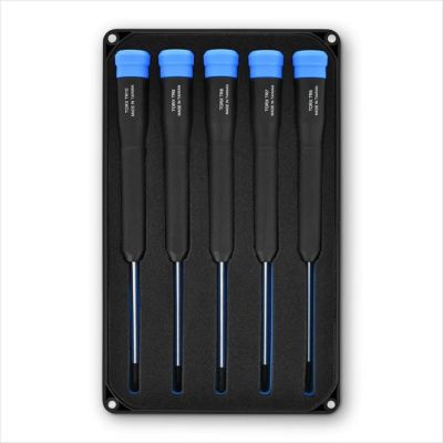 TOOL iFixit Marlin Screwdriver Set x5 Torx, IF145-398-2