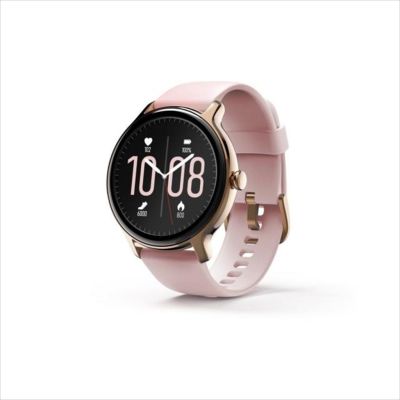 SMARTWATCH HAMA 4910 WATCH 1.09" LCD display PINK, 178608