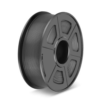 Sunlu PLA Grey, 1.75mm 1kg/roll 3D Printer Filament