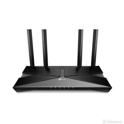 TP-Link Wireless AX Dual-Band Gigabit Router 1800Mbps Archer AX1800