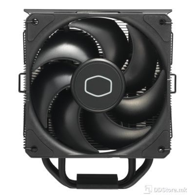 Cooler Master Hyper 212 CPU Cooler Black RR-S4KK-25SN-R1
