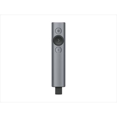 PRESENTER LOGITECH SPOTLIGHT PLUS, wireless+bluetooth,910-005166