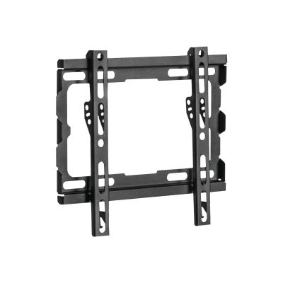 SBOX PLB-2222F-2 23"-43" Fixed TV Wall Mount