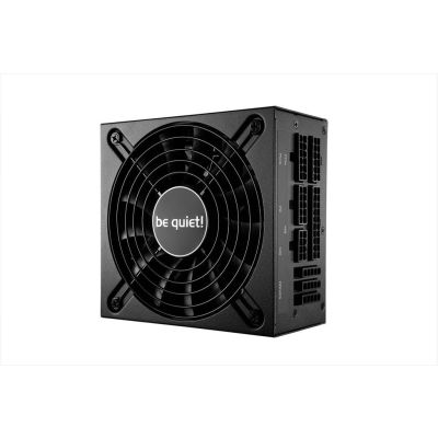 PSU 500W BE QUIET! SFX-L POWER 80 Plus GOLD, FULL MODULAR, BN238