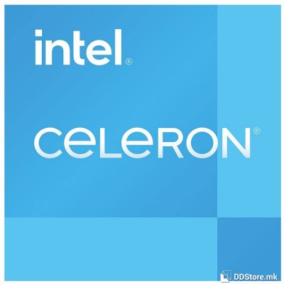 Intel® Celeron® G5905 3,5GHz DUAL CORE 4MB s.1200 TRAY