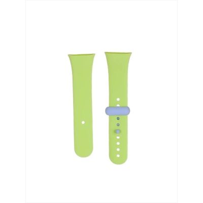 SMARTWATCH XIAOMI REDMI WATCH 3 STRAP LIME GREEN, BHR6938GL