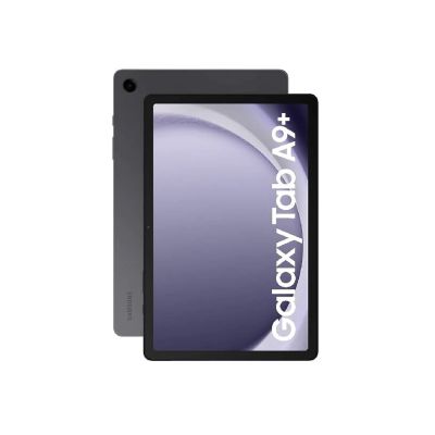 Samsung SM-216 Galaxy Tab A9+, GRAY Color, 64GB WiFi  + LTE Tablet, 11"