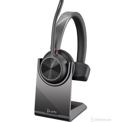 HP Poly VOY 4310 Mono HS+BT700A+CHS