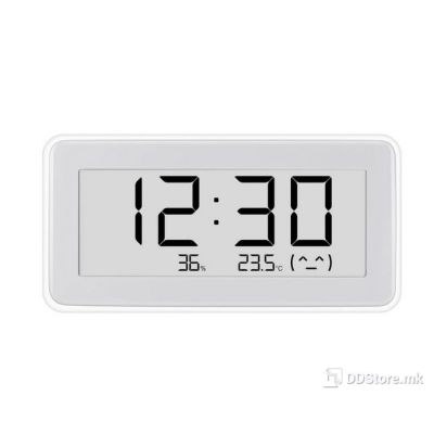 Xiaomi Temperature and Humidity Monitor Clock PRO