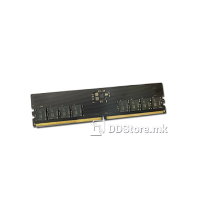 Kingmax RAM 16GB DDR5 Dimm 6000Mhz, 1.35V, CL36