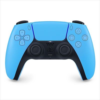GAME PLAYSTATION 5 DUALSENSE WIRELESS CONTROLLER Blue