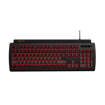 Meetion K9000 GAMING Keyboard Black