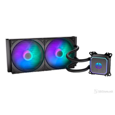 Endorfy Navis F280 ARGB Water Cooling (EY3B005)