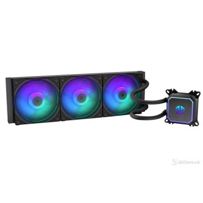 Endorfy Navis F360 ARGB Water Cooling (EY3B006)