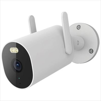 XIAOMI MI HOME OUTDOOR SECURITY 2K AW300