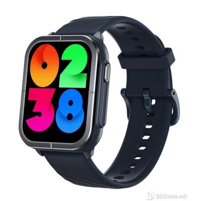 Mibro Watch C3 Blue, 1.85inch HD (240*284) display