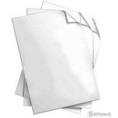 Hellefoss Paper Snowbulk Bulky paper 2.0 61x86cm 80gr.