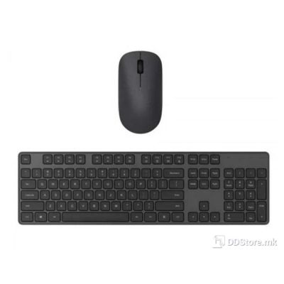 Xiaomi Wireless Keyboard/mouse Combo