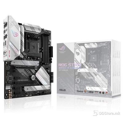MB Asus ROG STRIX B550-A GAMING