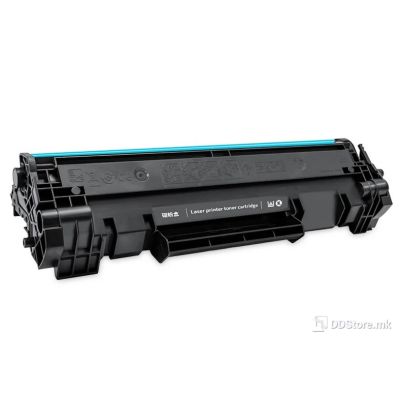HQ Toner Black – for Pantum P2500 / M6500 / M6550 / M6600 (PA-210) – 1600 стр., With Chip