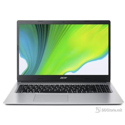 ACER Aspire 5 (A515-56G-50Y0), Silver 15.6" FHD, i5-1135G7, MX450 2GB, 12GB DDR4, 256GB SSD, Linux