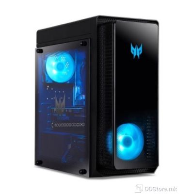 ACER PREDATOR ORION 3000 PO3-640, CoreTM i5-12400, 16GB DDR4, 1024GB M2 SSD,RTXTM 3070 8GB GDDR6